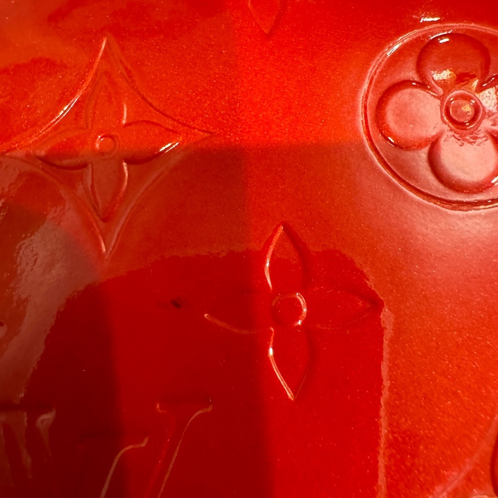 Louis Vuitton Monogram Vernis Thompson Street - Picture 3 of 16